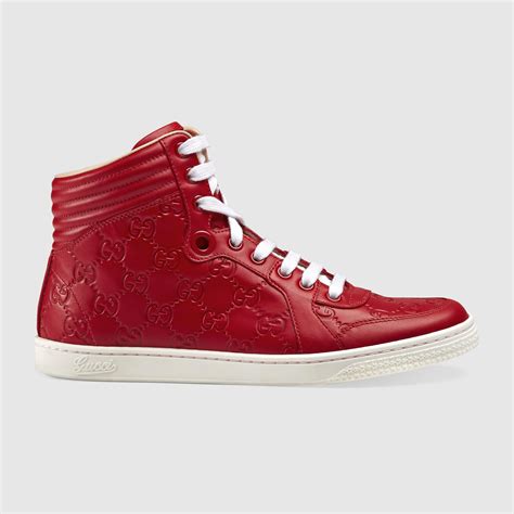 ebay gucci top|Gucci high tops women's.